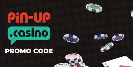 pin up casino bonus code
